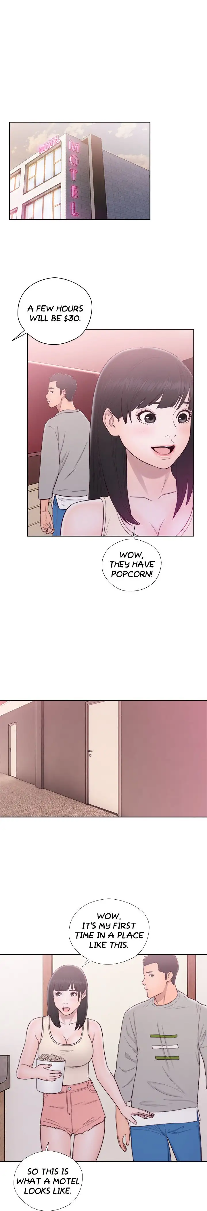 Lust Awakening page 39