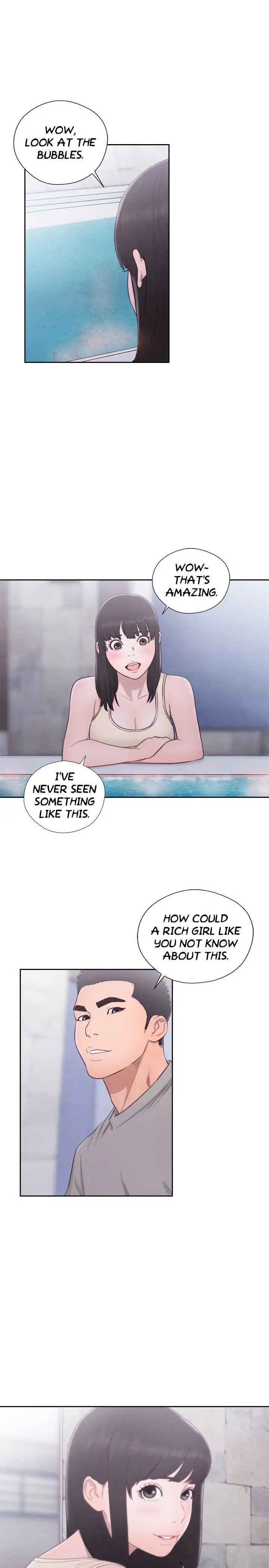 Lust Awakening page 8