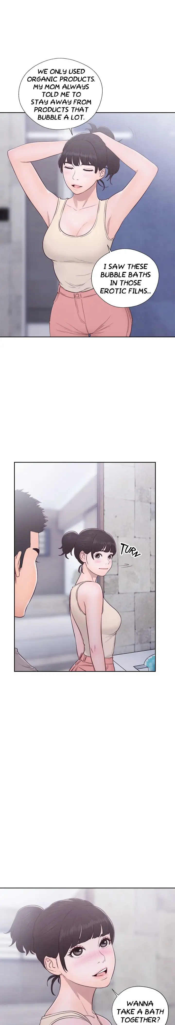 Lust Awakening page 10