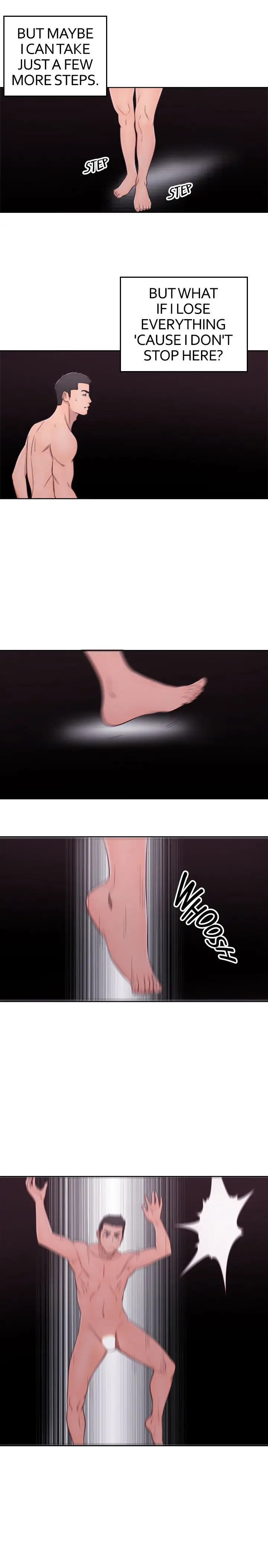 Lust Awakening page 2