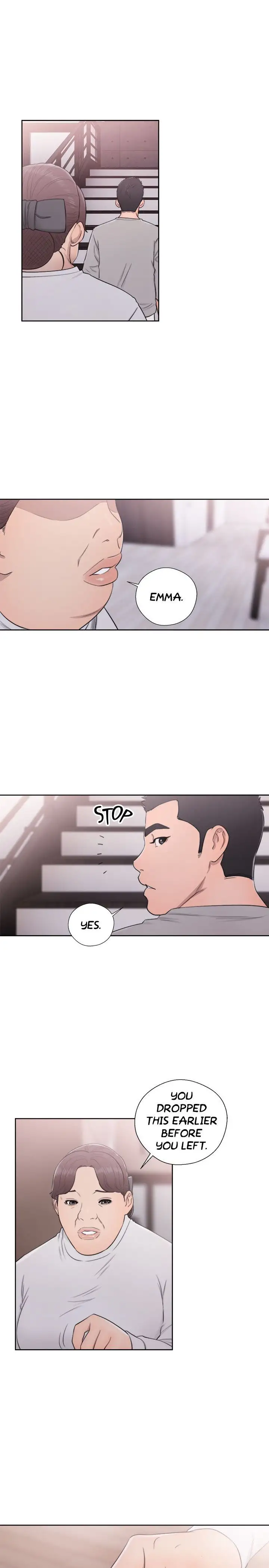 Lust Awakening page 8