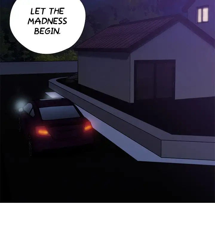 Lust Awakening page 14