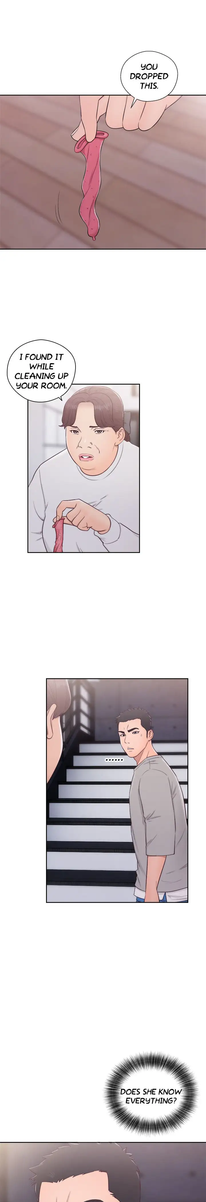 Lust Awakening page 16