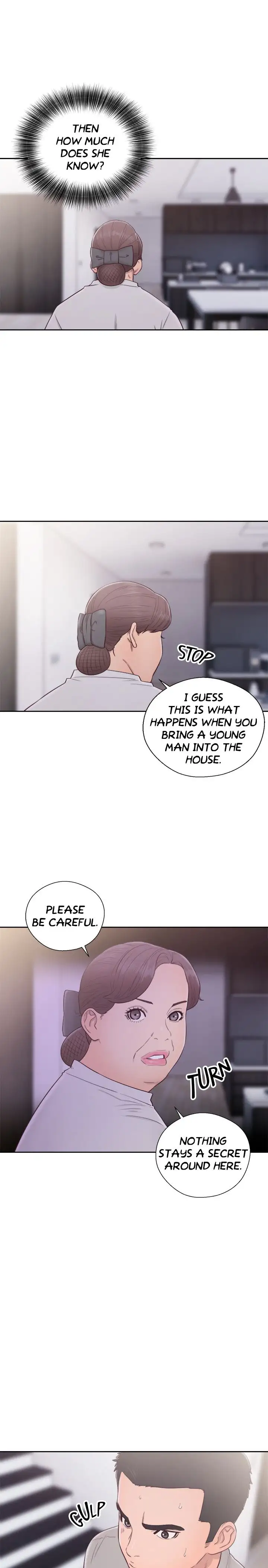 Lust Awakening page 20