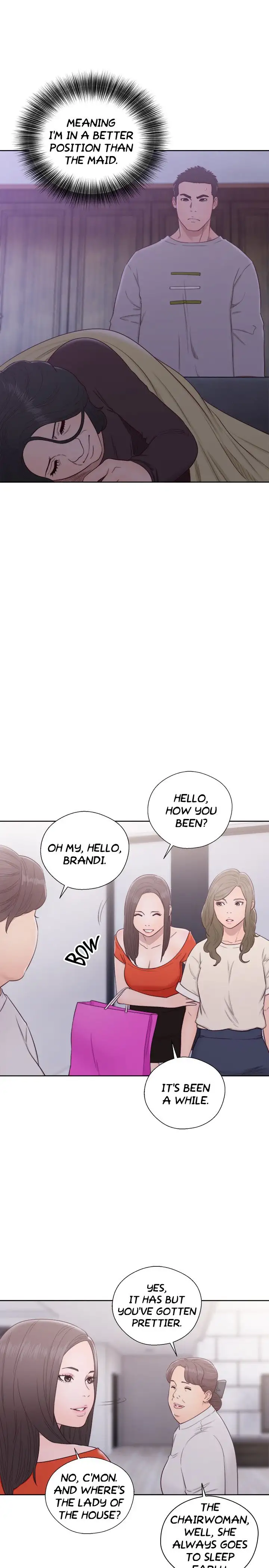 Lust Awakening page 24