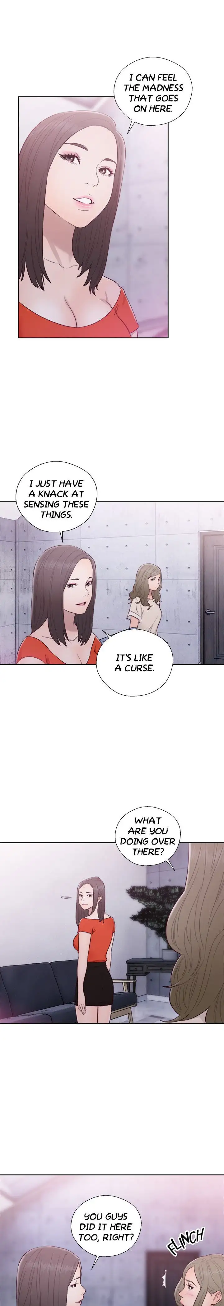 Lust Awakening page 30