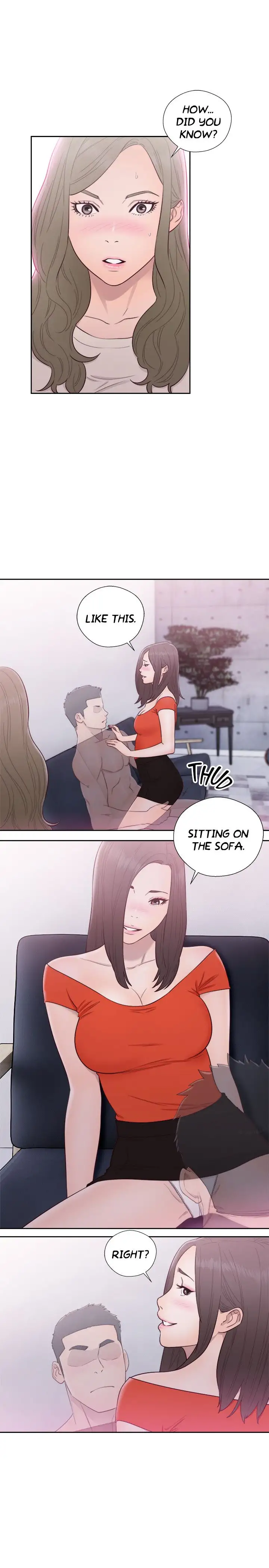 Lust Awakening page 32