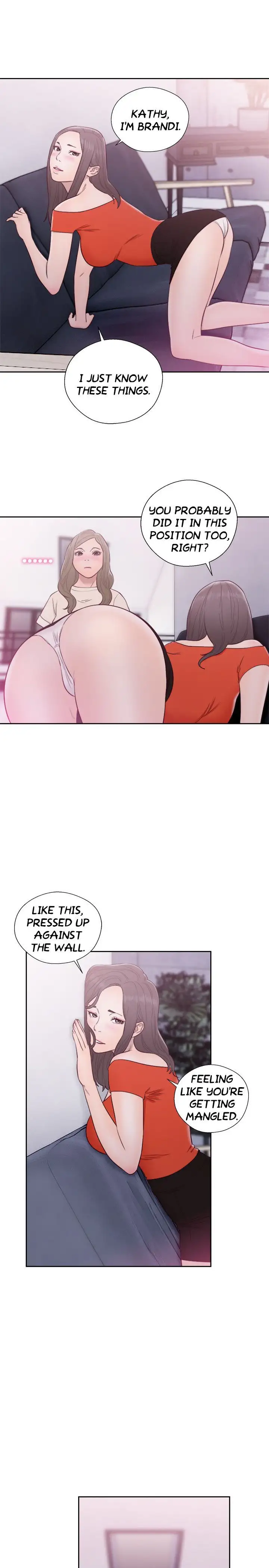 Lust Awakening page 34