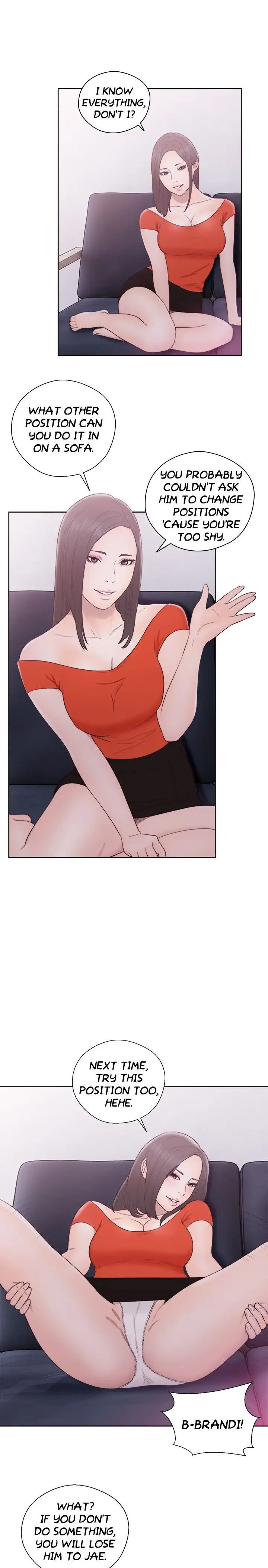 Lust Awakening page 36