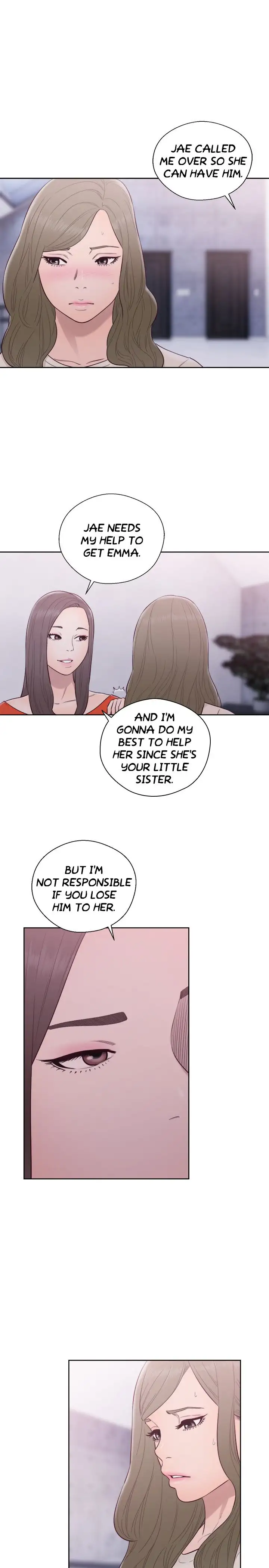 Lust Awakening page 38