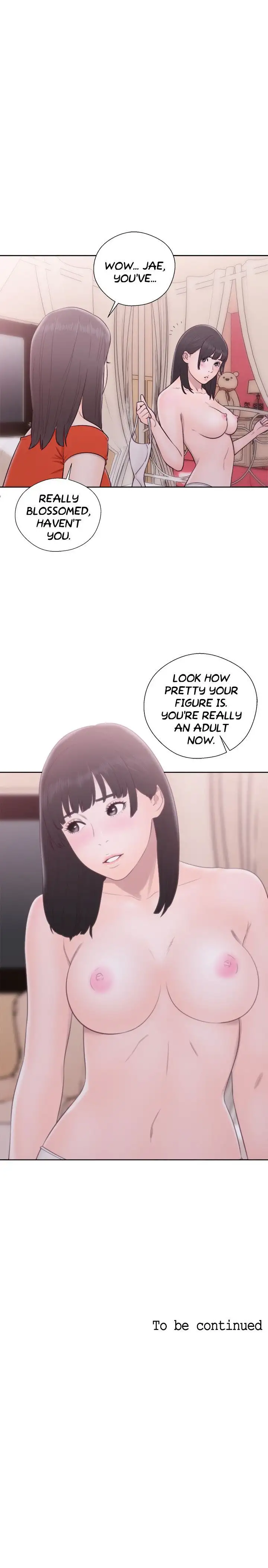 Lust Awakening page 44