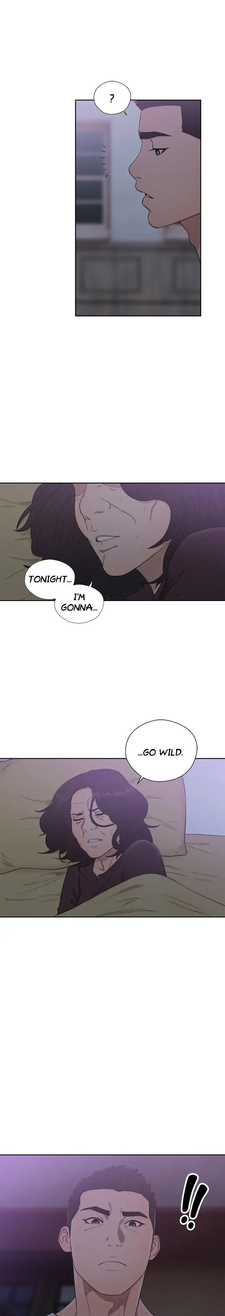 Lust Awakening page 6