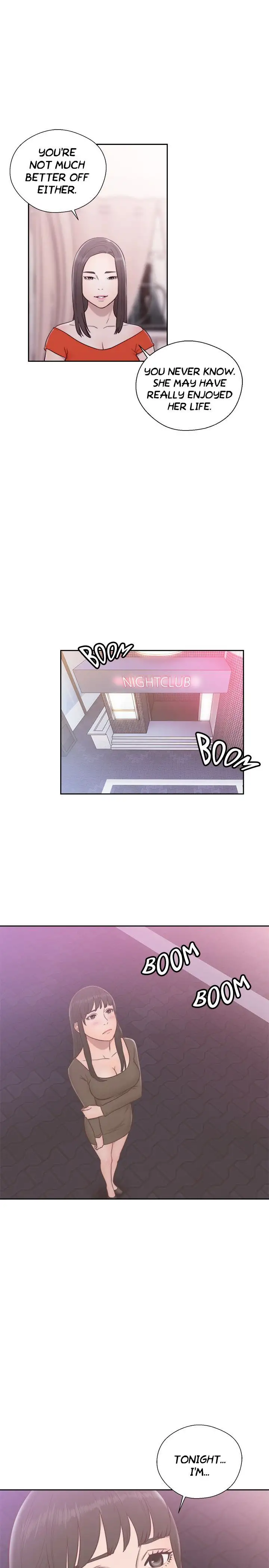 Lust Awakening page 16