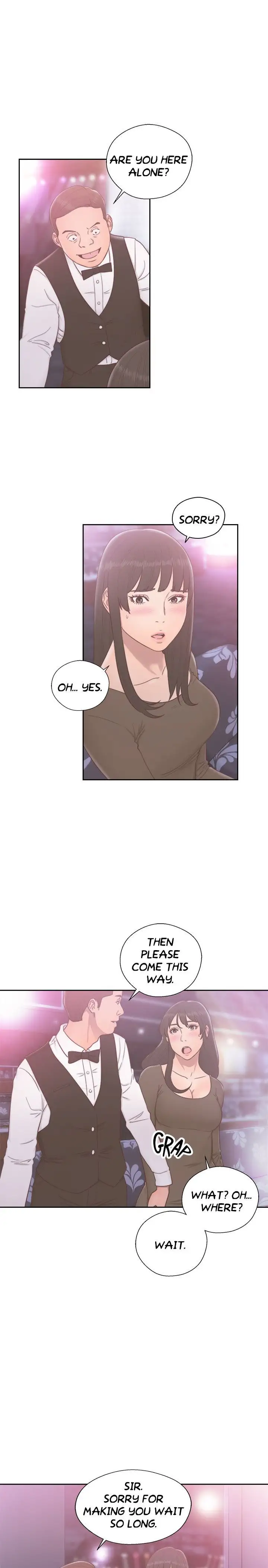 Lust Awakening page 20