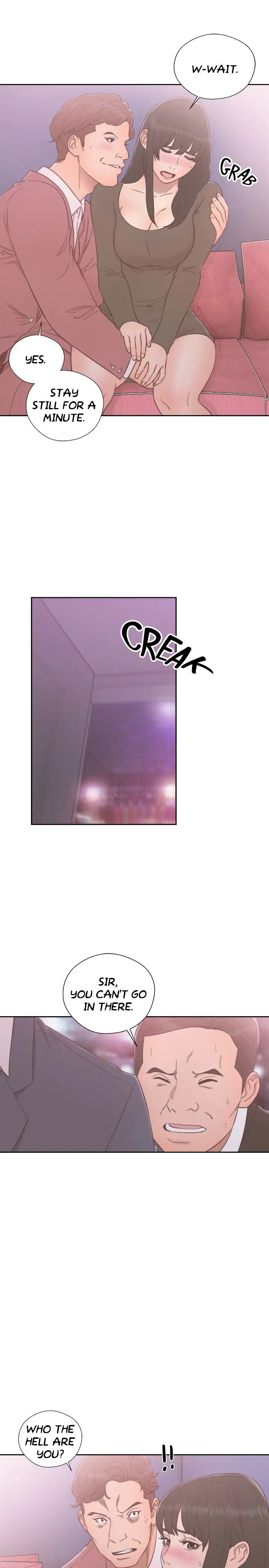 Lust Awakening page 24
