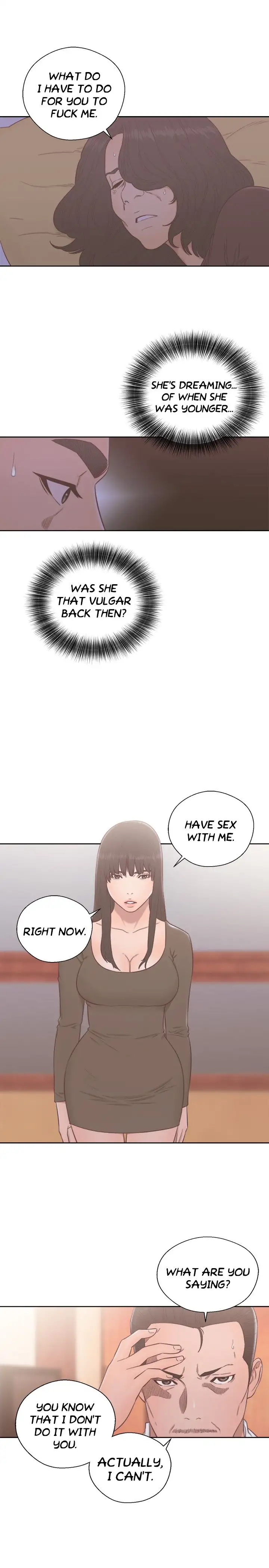 Lust Awakening page 32