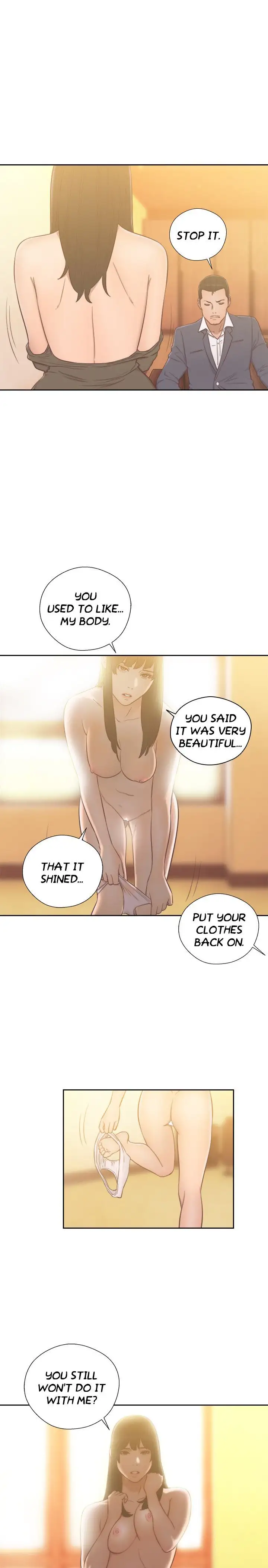 Lust Awakening page 34