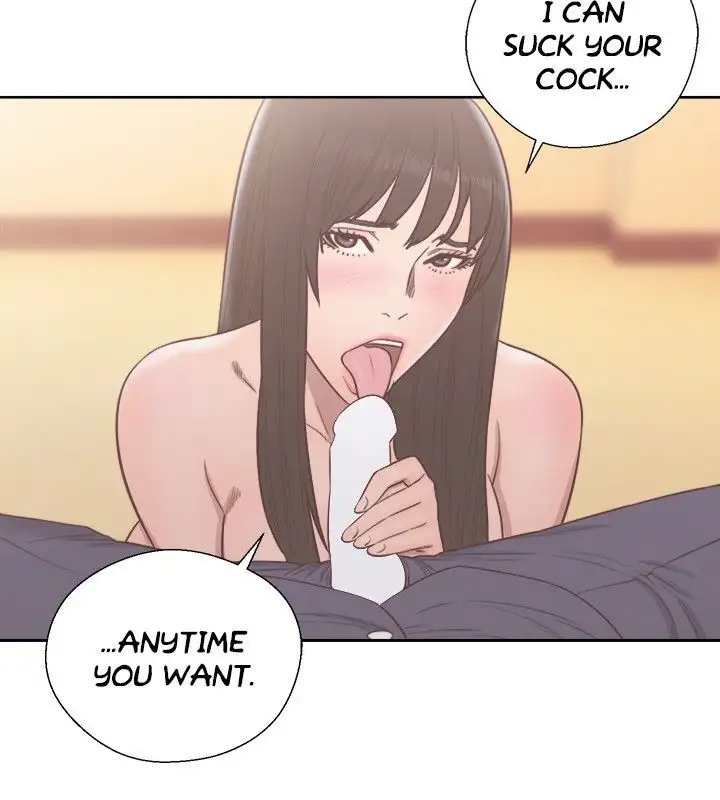 Lust Awakening page 6