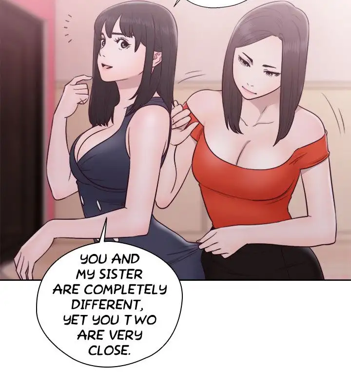 Lust Awakening page 10
