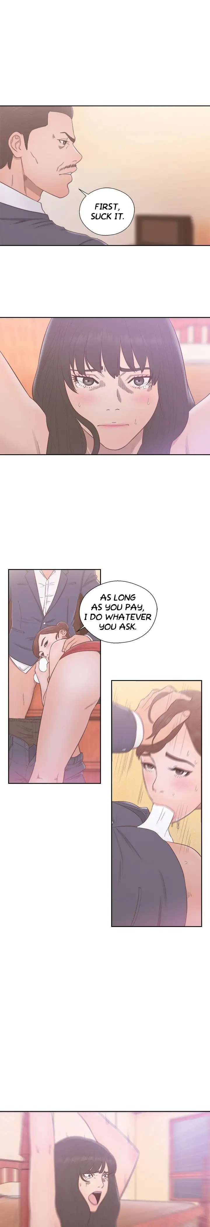 Lust Awakening page 25