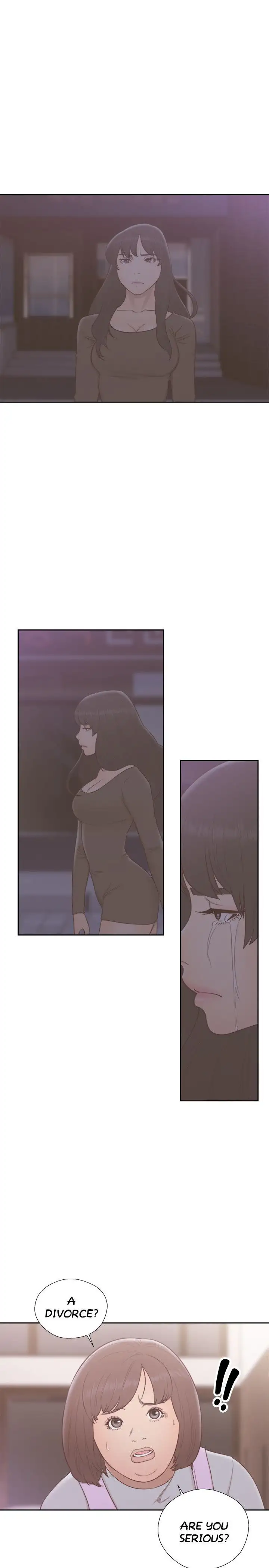 Lust Awakening page 19