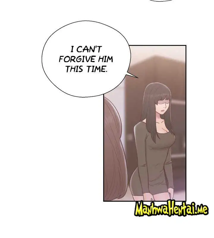Lust Awakening page 20