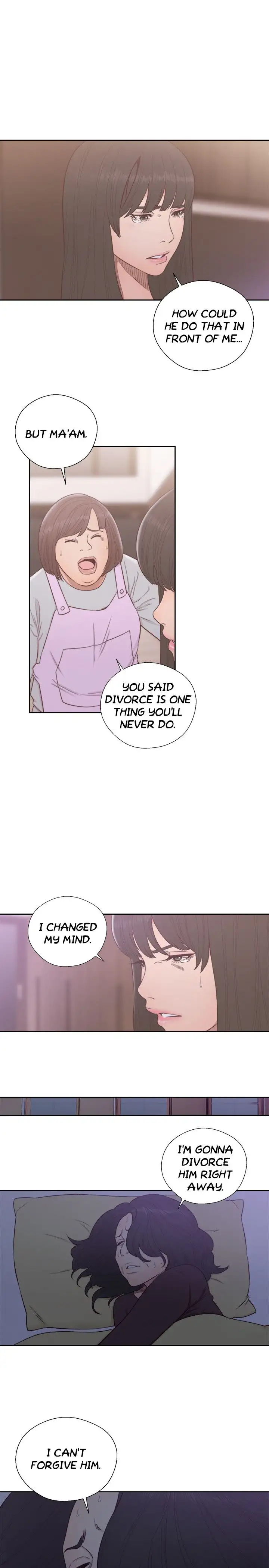 Lust Awakening page 21