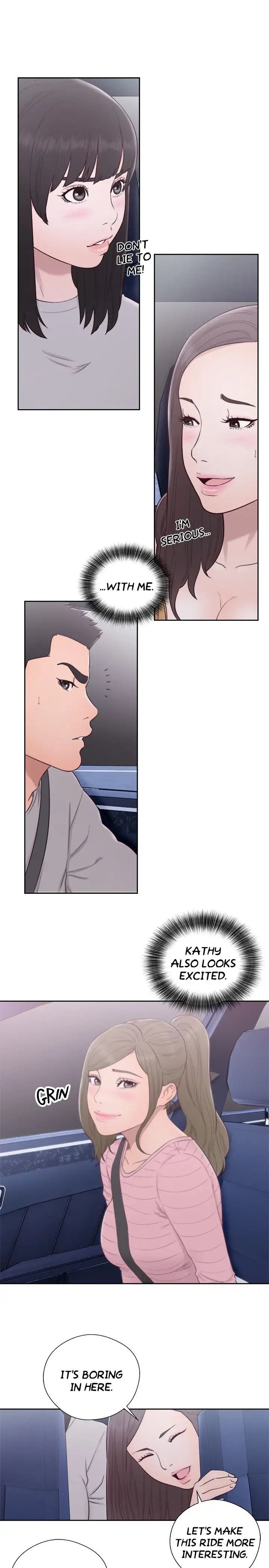 Lust Awakening page 29