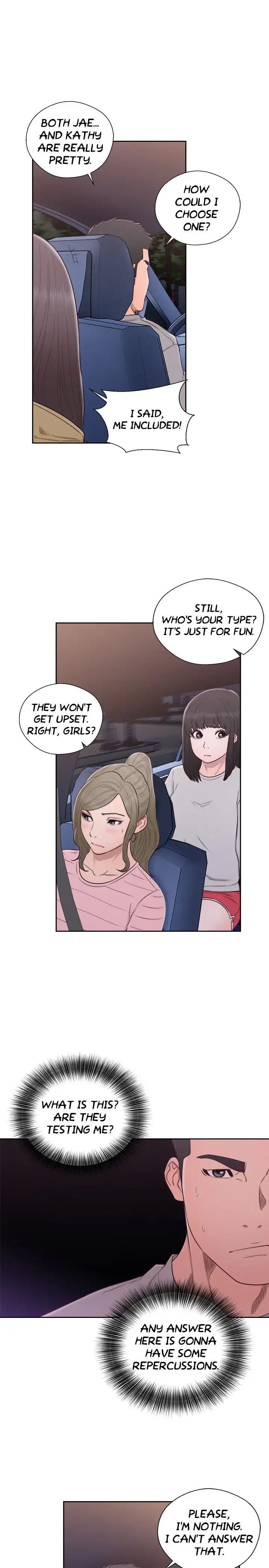 Lust Awakening page 6
