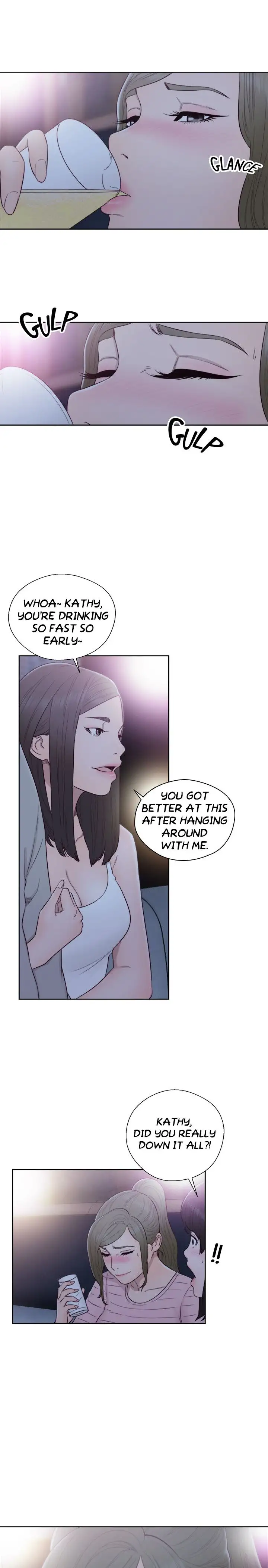 Lust Awakening page 11