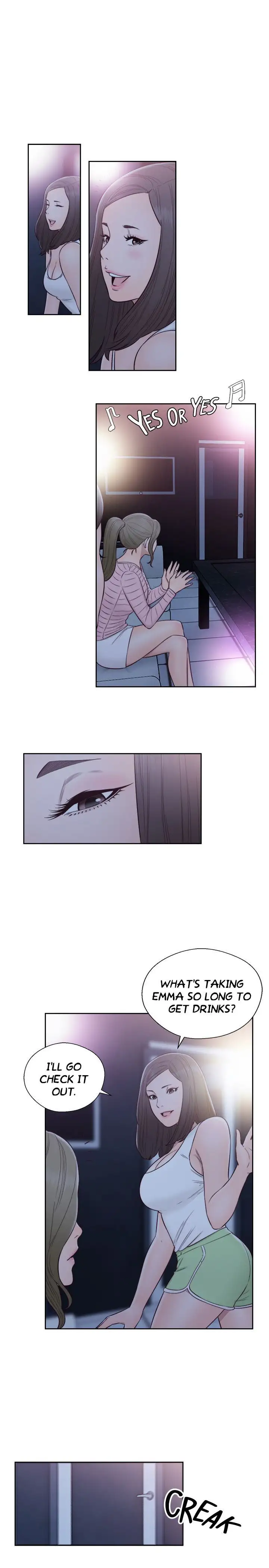 Lust Awakening page 20