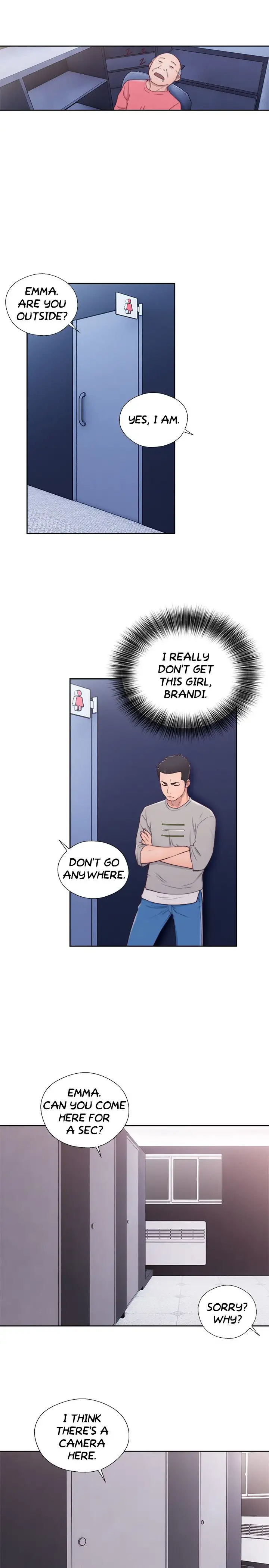 Lust Awakening page 30