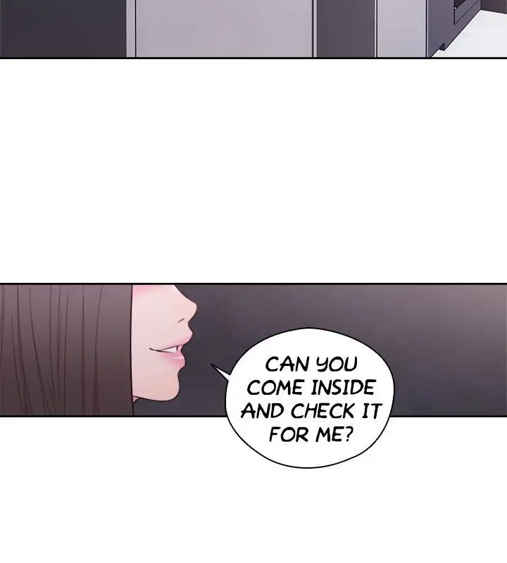 Lust Awakening page 31