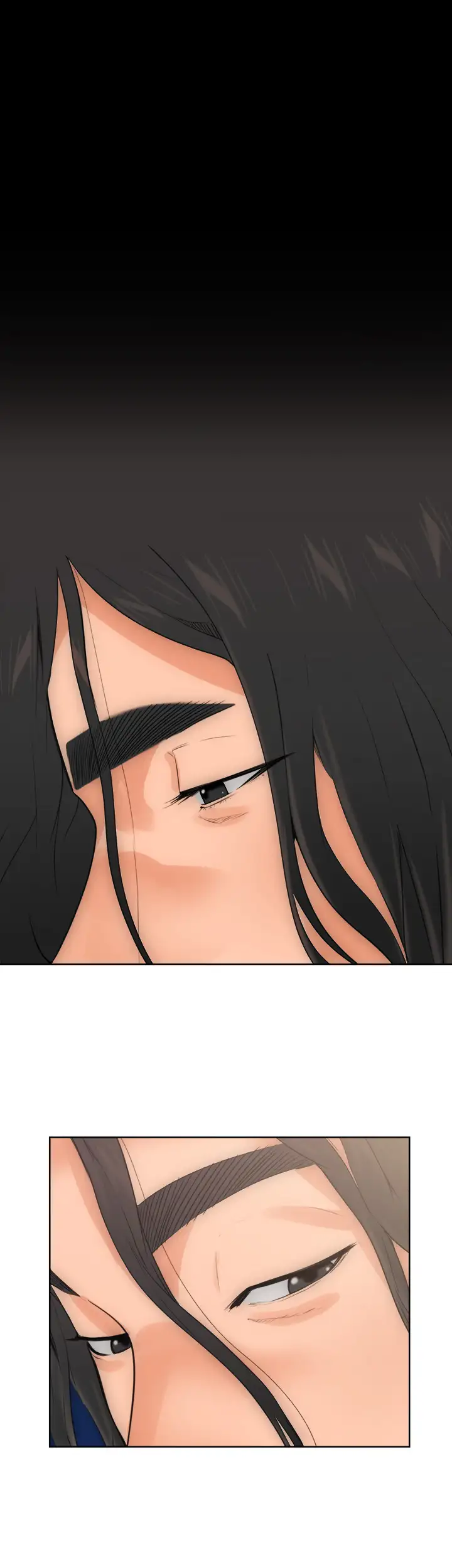 Lust Awakening page 1