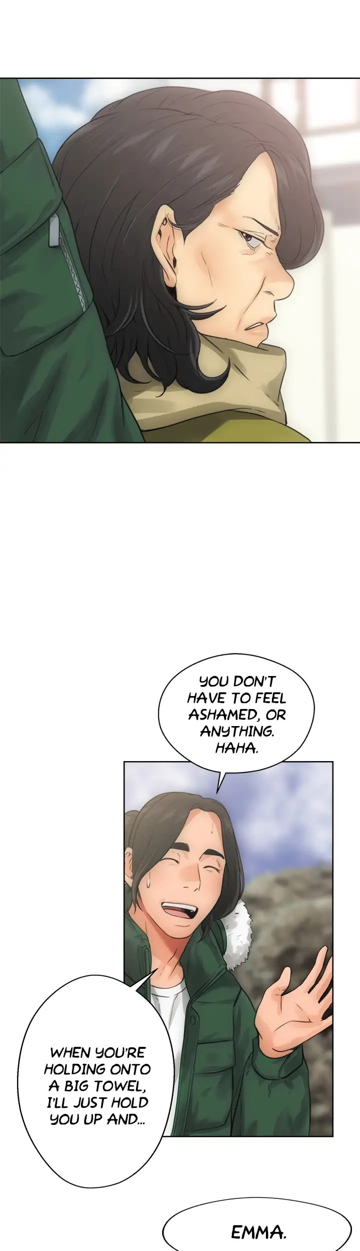 Lust Awakening page 15