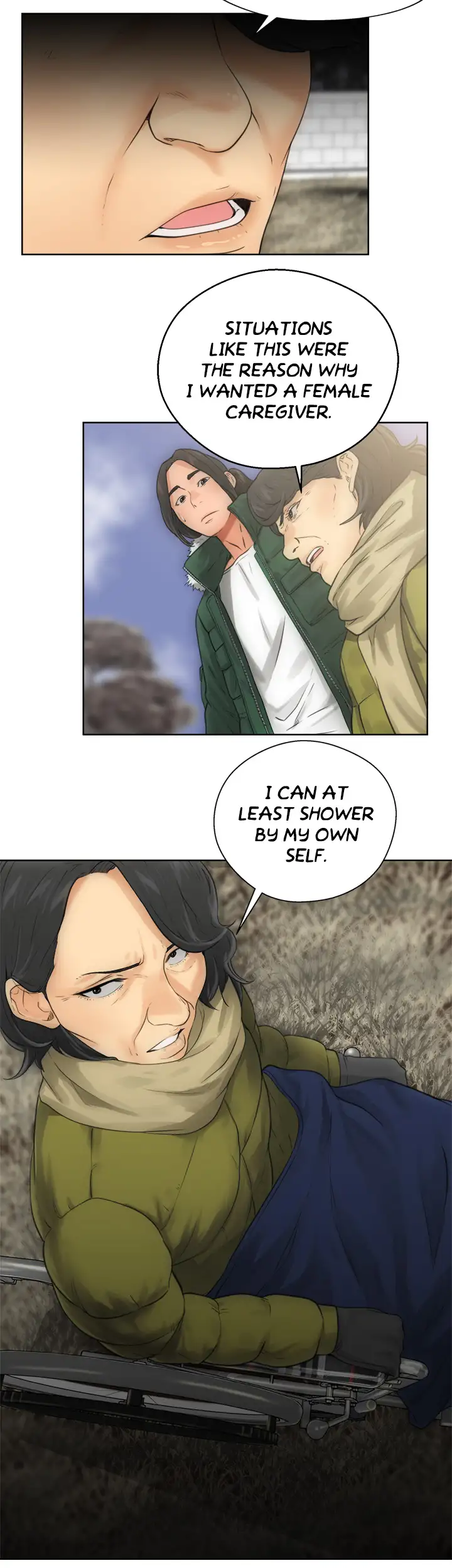 Lust Awakening page 16