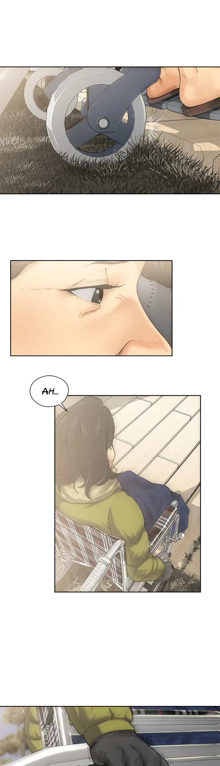 Lust Awakening page 18