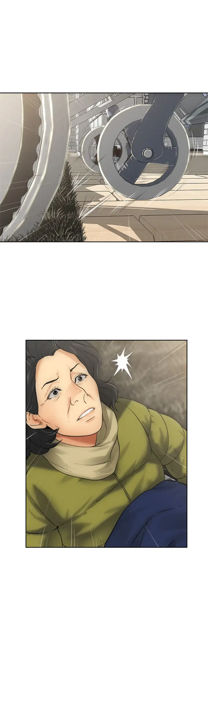 Lust Awakening page 20