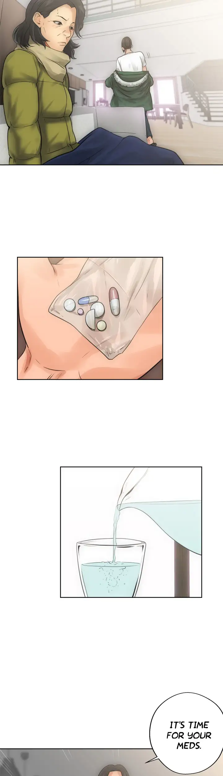Lust Awakening page 23