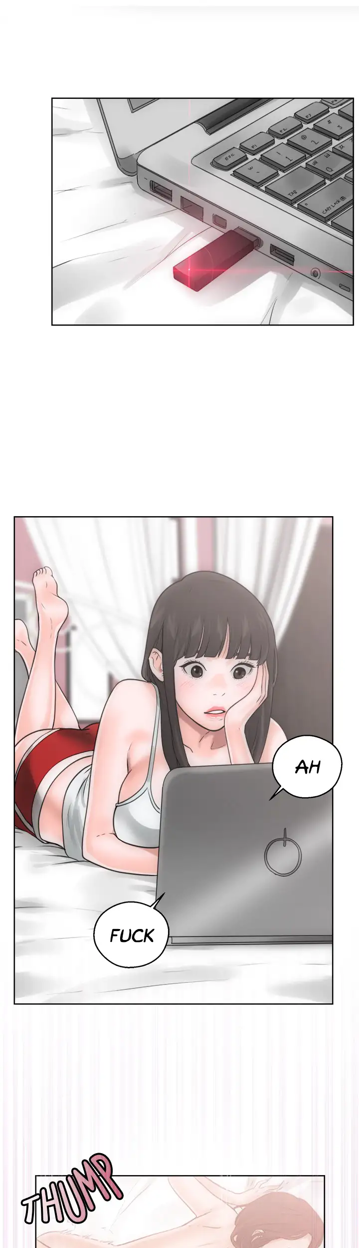 Lust Awakening page 26