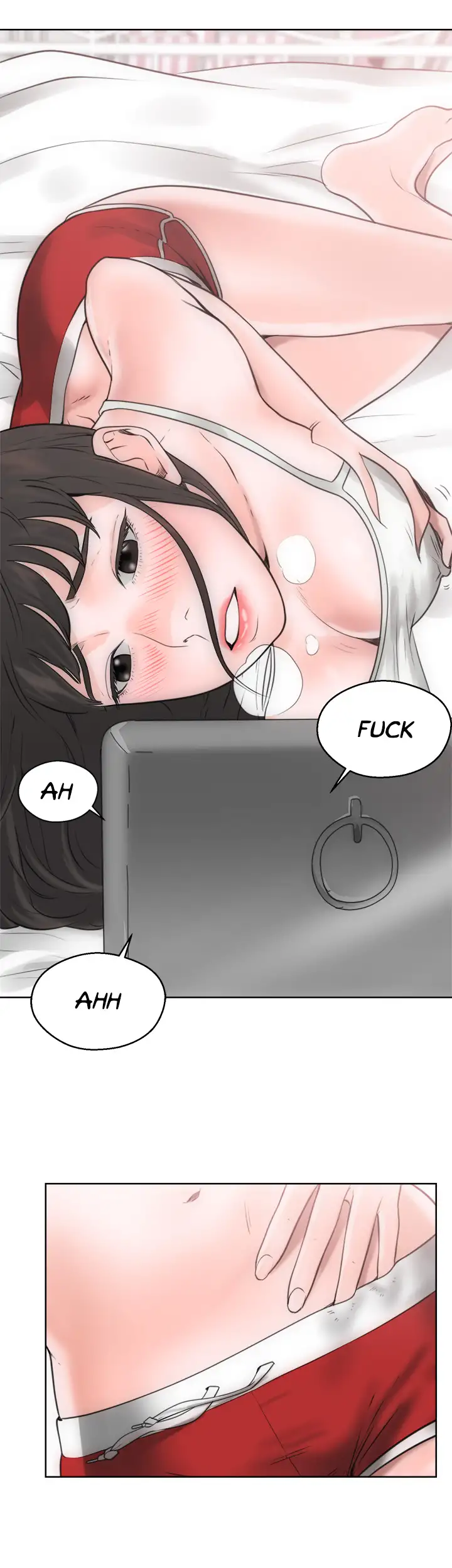 Lust Awakening page 30
