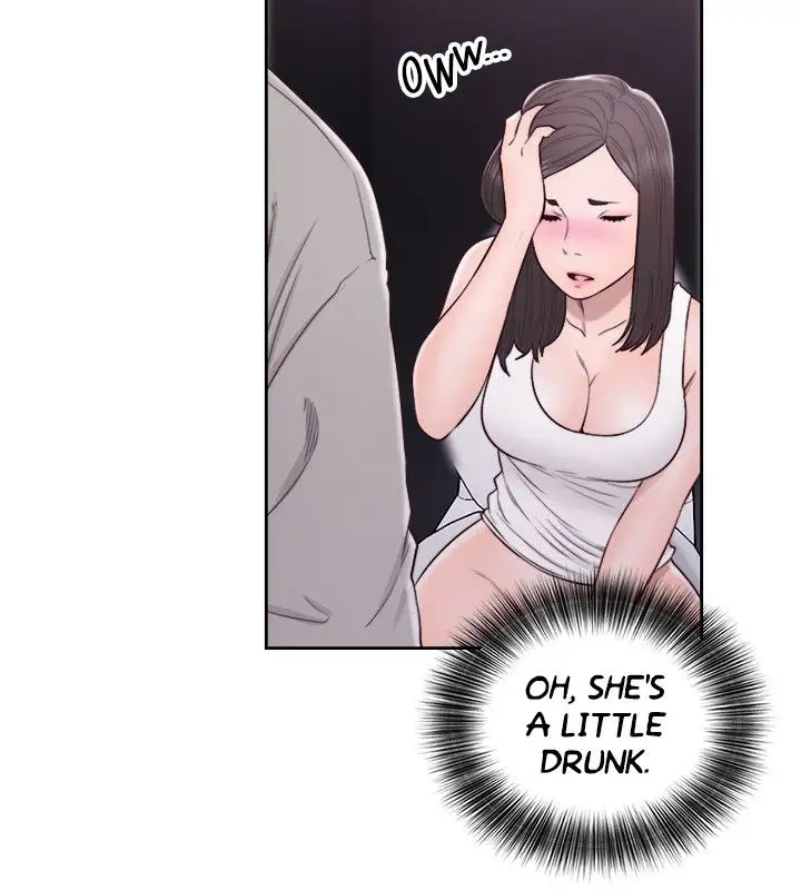 Lust Awakening page 10
