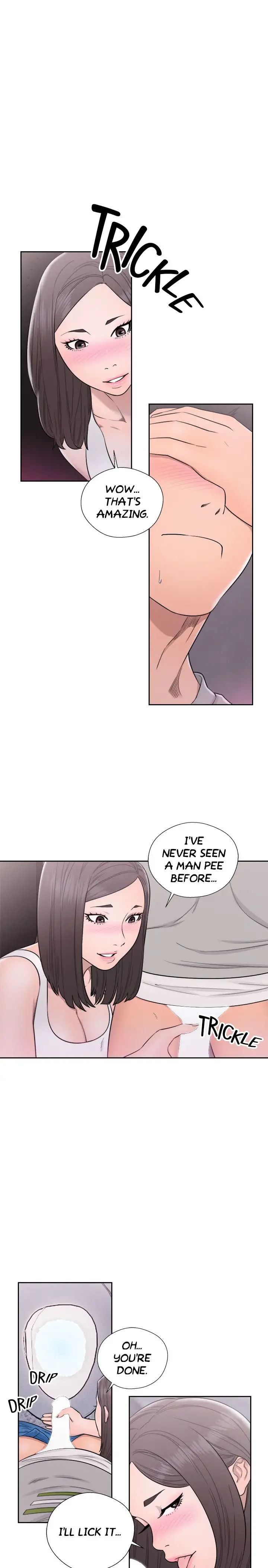 Lust Awakening page 19