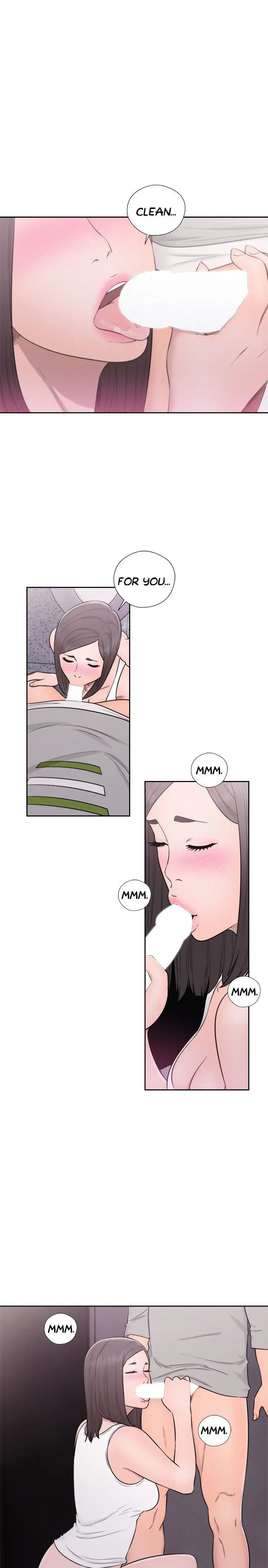 Lust Awakening page 21