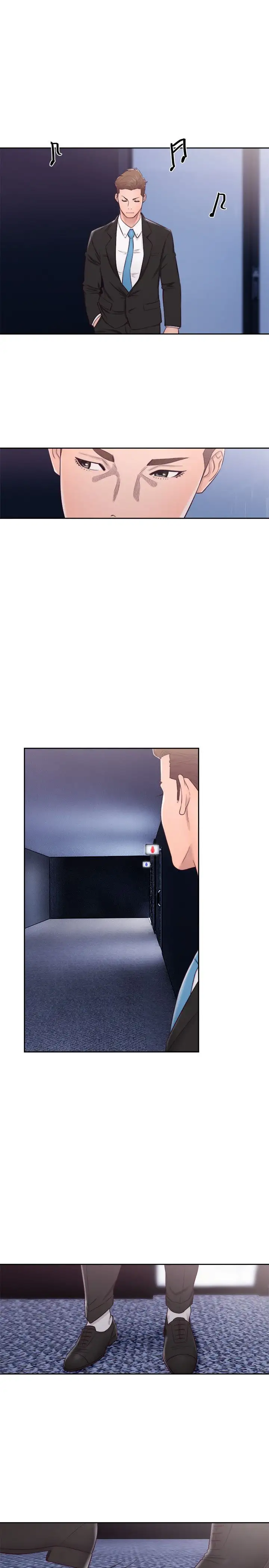 Lust Awakening page 25