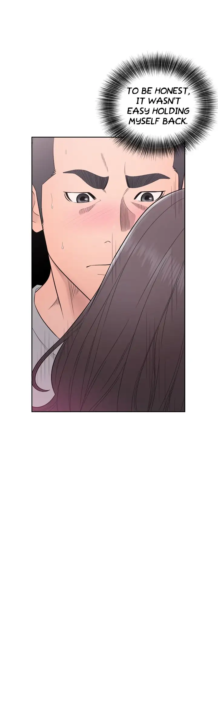 Lust Awakening page 1