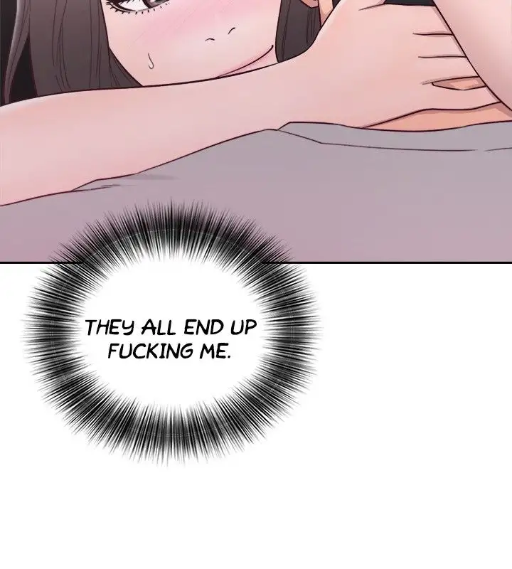 Lust Awakening page 6