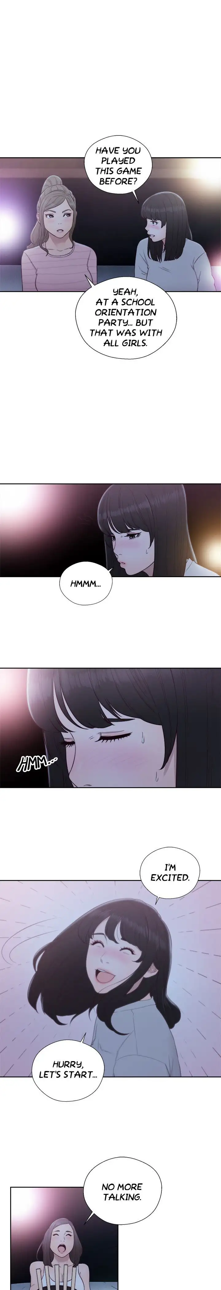 Lust Awakening page 20