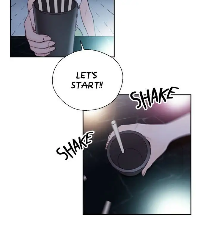 Lust Awakening page 21