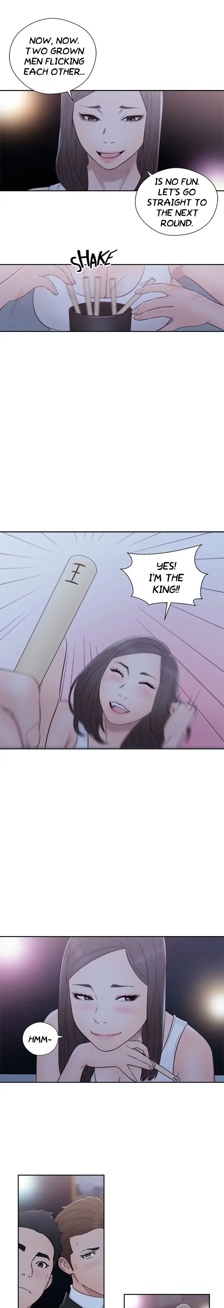 Lust Awakening page 26